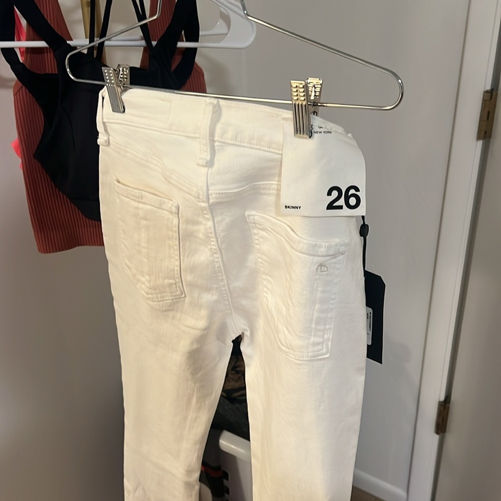 Rag & Bone Skinny Jeans - Picture 7 of 7